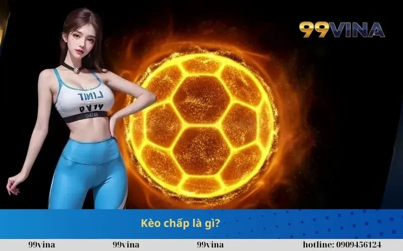 Kèo chấp là gì (1)